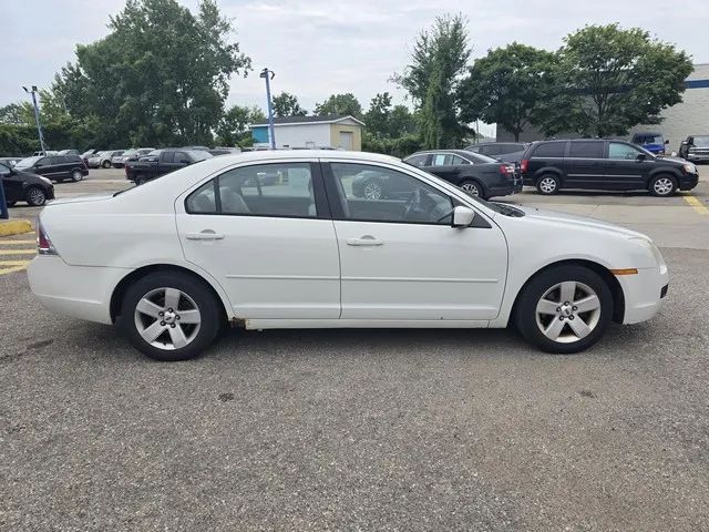 2008 Ford Fusion - Image 3