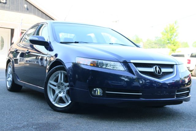 2008 Acura Tl - Image 1