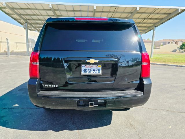 2017 Chevrolet Tahoe - Image 7