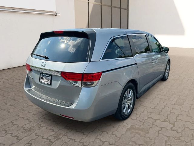 2016 Honda Odyssey - Image 5