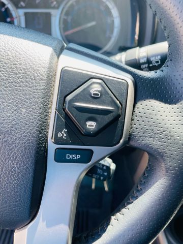 2017 Toyota 4runner - Image 36