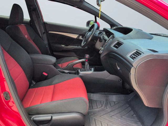 2015 Honda Civic - Image 15