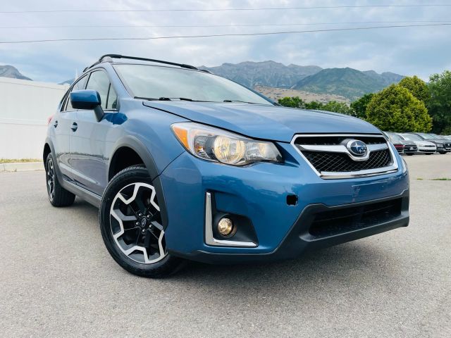 2017 Subaru Crosstrek - Image 48