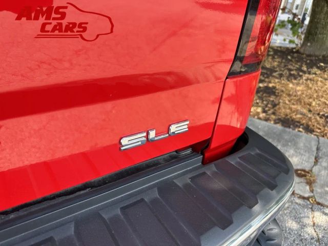 2014 Gmc Sierra 1500 Crew Cab - Image 40