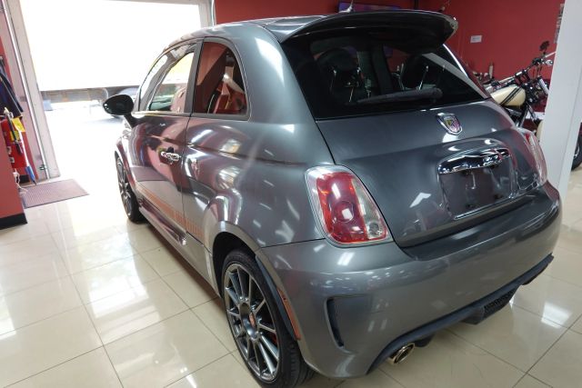 2012 Fiat 500 - Image 5