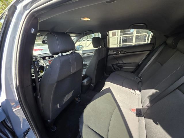 2019 Honda Civic - Image 14