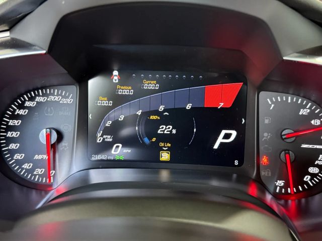 2019 Chevrolet Corvette - Image 88