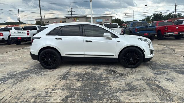 2017 Cadillac Xt5 - Image 14