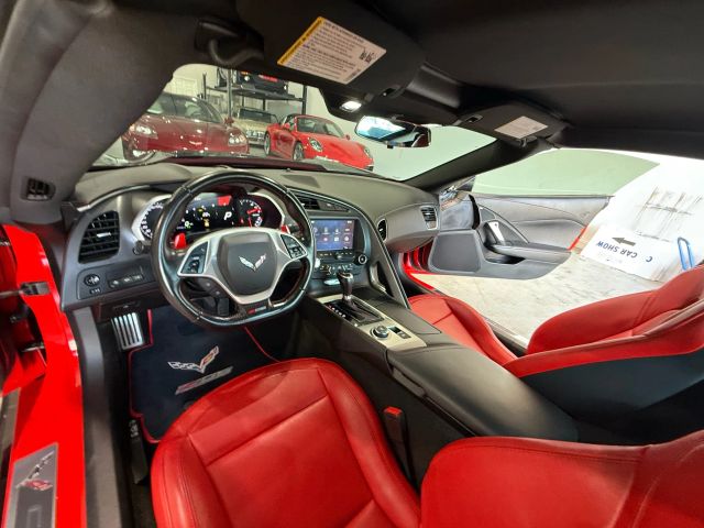 2019 Chevrolet Corvette - Image 81