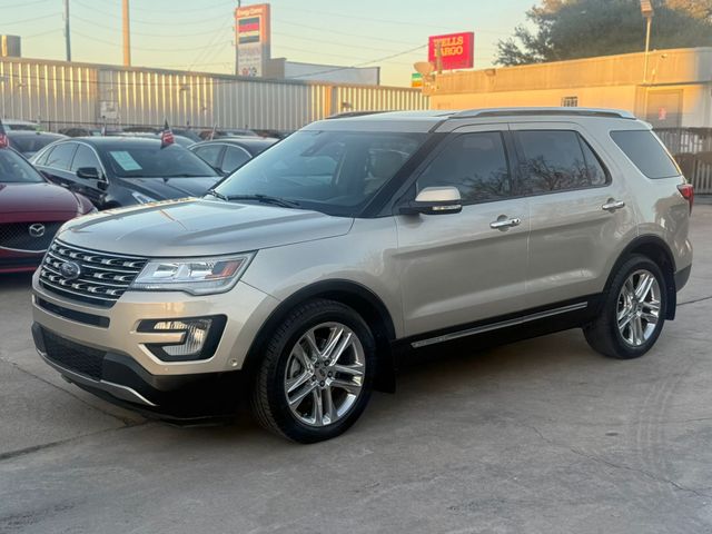 2019 Ford Explorer - Image 1