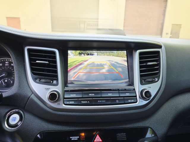 2018 Hyundai Tucson - Image 24