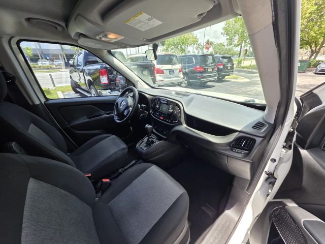 2016 Ram Promaster City - Image 12