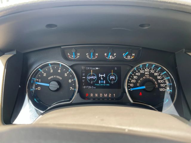 2014 Ford F150 Supercrew Cab - Image 19