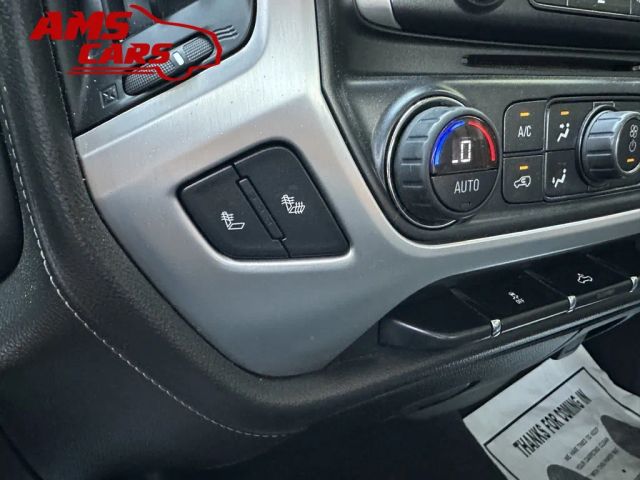 2014 Gmc Sierra 1500 Crew Cab - Image 34