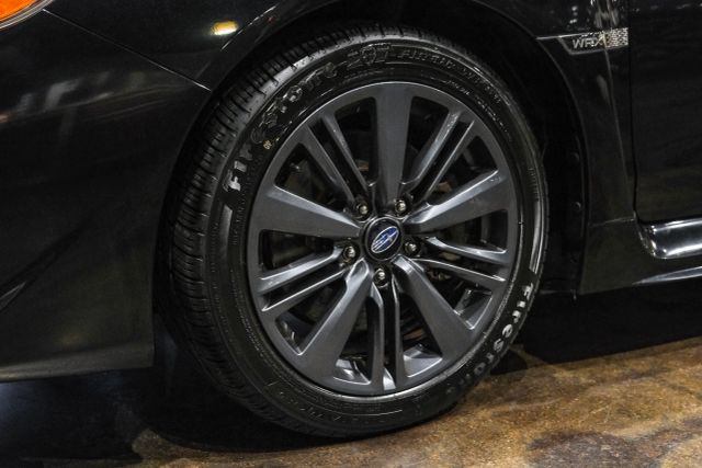 2017 Subaru Wrx Sedan 4d - Image 48