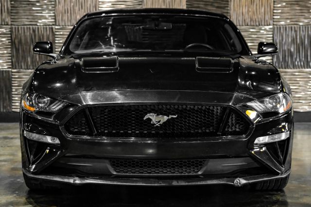 2019 Ford Mustang Gt Coupe 2d - Image 7