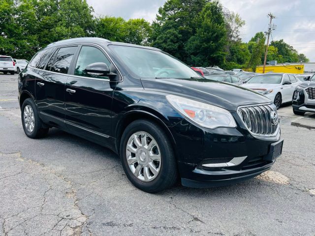 2014 Buick Enclave - Image 1