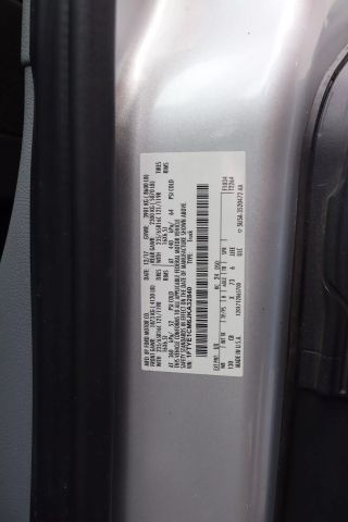 2018 Ford Transit 150 Van - Image 18