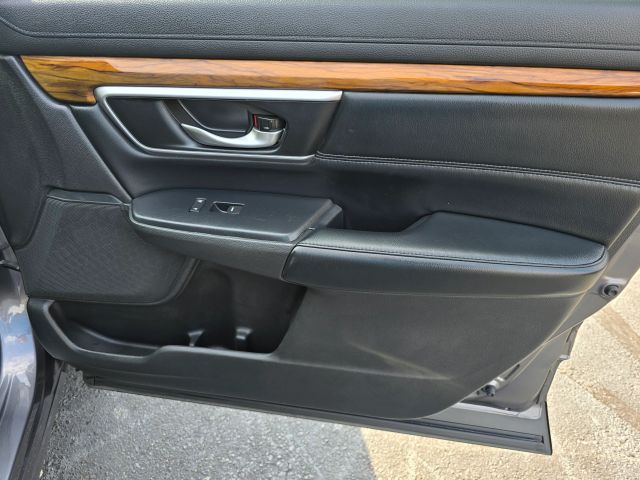 2018 Honda Cr-v - Image 15