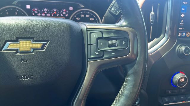 2020 Chevrolet Silverado 2500 Hd Crew Cab - Image 37
