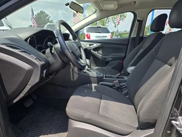2016 Ford Focus - Image 8