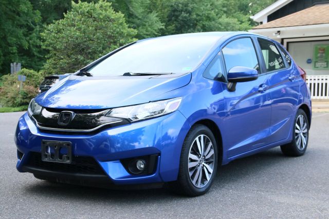2017 Honda Fit - Image 3