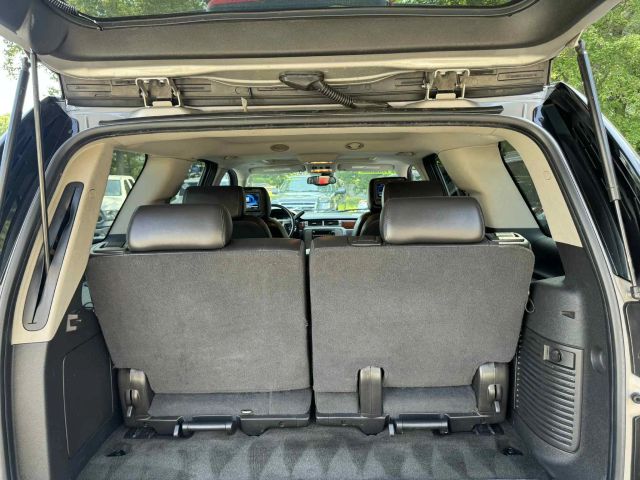 2009 Gmc Yukon - Image 25