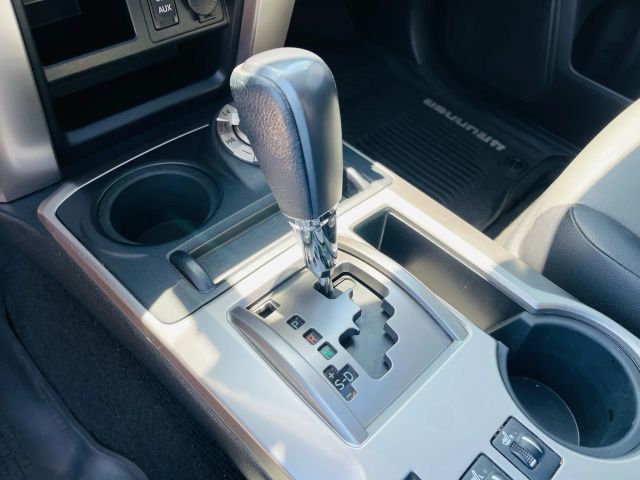 2017 Toyota 4runner - Image 46