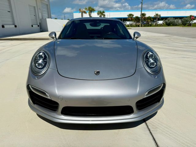 2014 Porsche 911 - Image 48