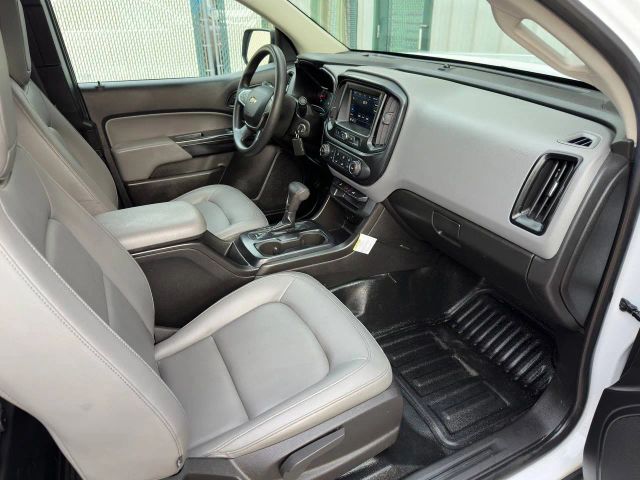 2019 Chevrolet Colorado Extended Cab - Image 21
