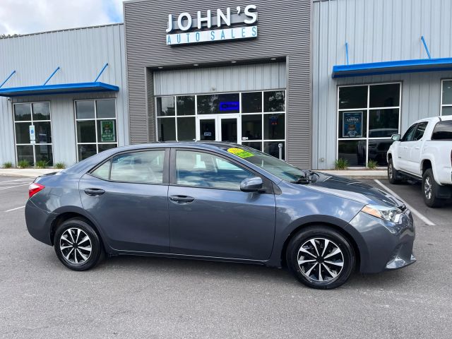 2016 Toyota Corolla - Image 3