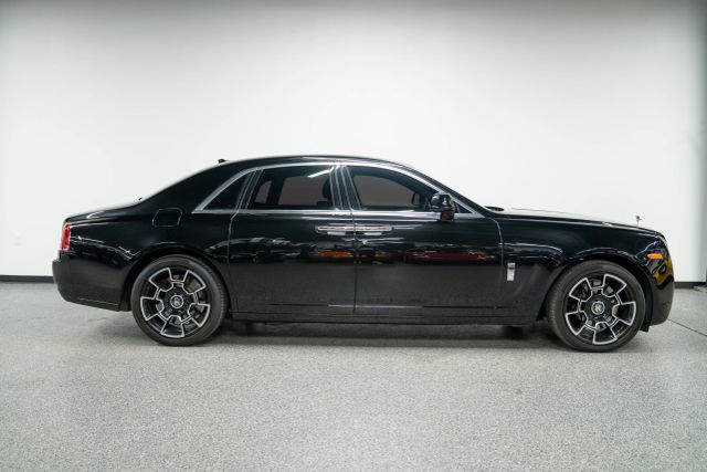 2014 Rolls-royce Ghost Sedan 4d - - Image 44