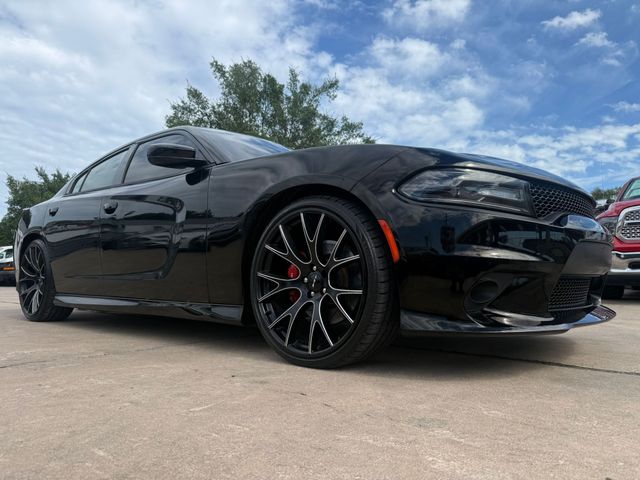 2017 Dodge Charger - Image 4