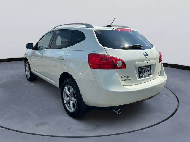 2009 Nissan Rogue - Image 3