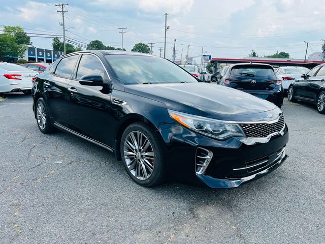 2017 Kia Optima - Image 11