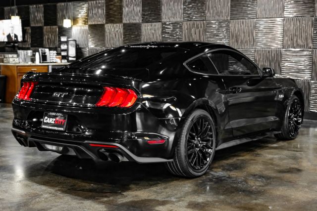 2019 Ford Mustang Gt Coupe 2d - Image 11