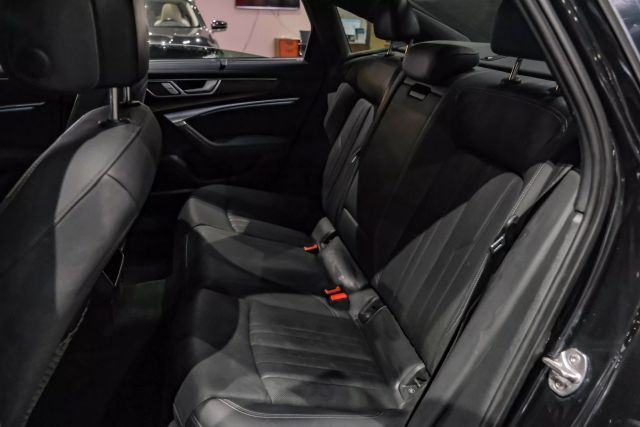 2019 Audi A6 55 Tfsi Premium Plus Sedan 4d - Image 31
