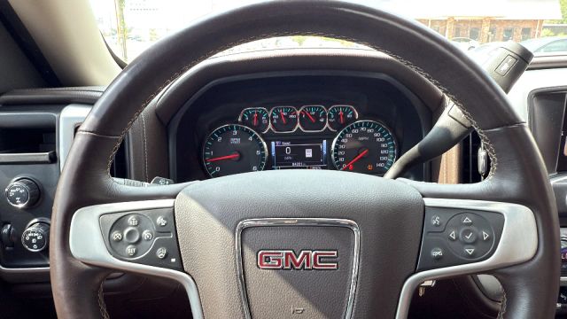 2017 Gmc Sierra 1500 Crew Cab - Image 39