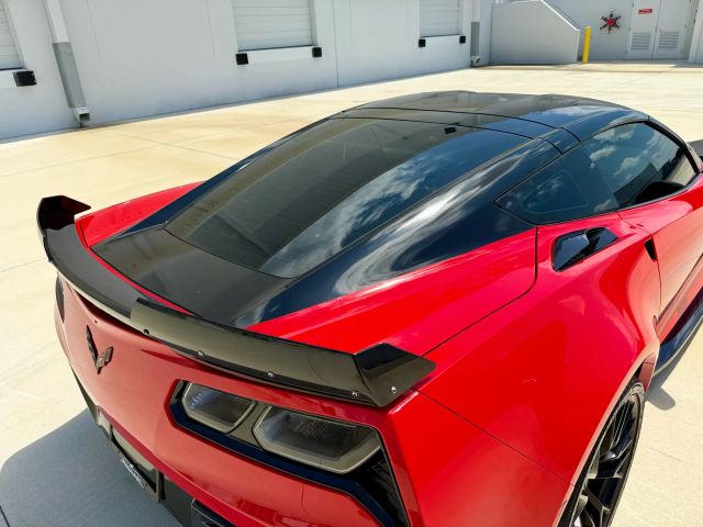 2019 Chevrolet Corvette - Image 59