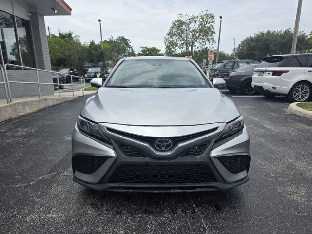 2022 Toyota Camry - Image 3