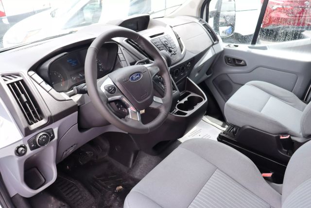 2016 Ford Transit 350 Wagon - Image 9