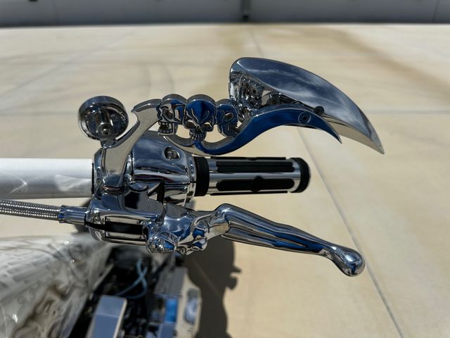 2003 American Ironhorse Texas Chopper - Image 41