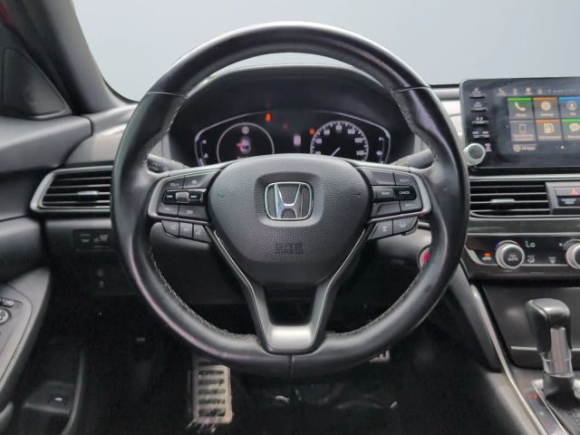2019 Honda Accord - Image 12