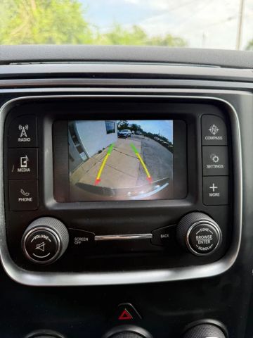 2015 Ram 1500 Crew Cab Big Horn Pickup 4d 5 1/2 Ft - Image 12
