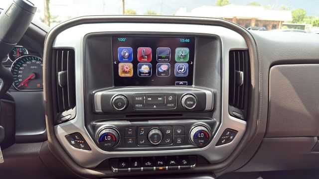 2017 Gmc Sierra 1500 Crew Cab - Image 31