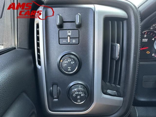 2014 Gmc Sierra 1500 Crew Cab - Image 23