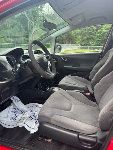 2010 Honda Fit Hatchback 4d - Image 16