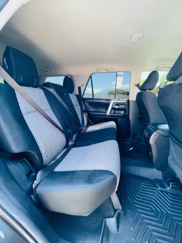2016 Toyota 4runner - Image 26
