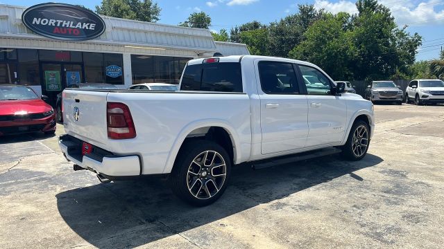 2019 Ram 1500 Crew Cab - Image 17
