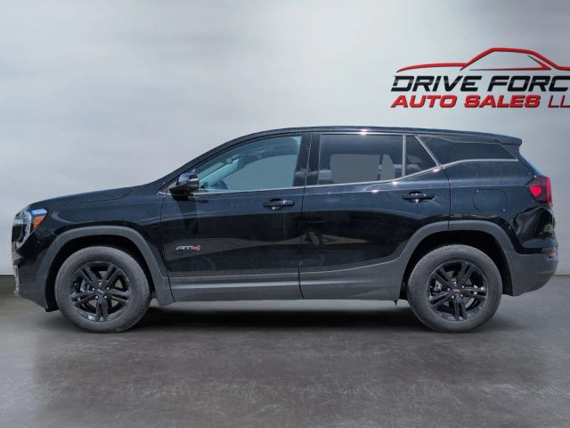 2022 Gmc Terrain - Image 2